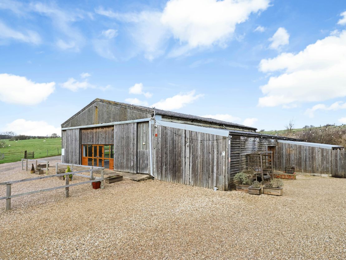 Multi-use Commercial Units, Fawsley Estate, Daventry, NN11 3BU
