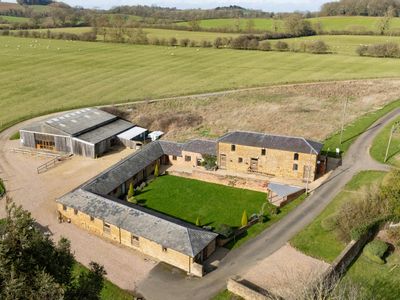 Property Image for Multi-use Commercial Units, Fawsley Estate, Daventry, NN11 3BU