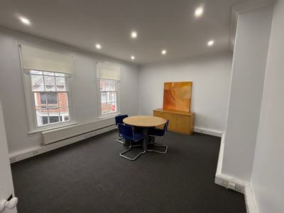 Property Image for 92 High Street, Great Missenden, Buckinghamshire, HP16 0AN
