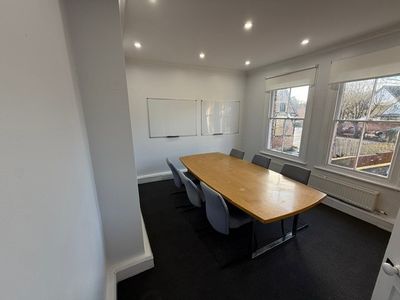 Property Image for 92 High Street, Great Missenden, Buckinghamshire, HP16 0AN
