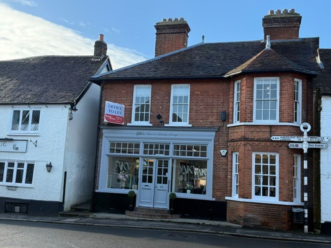 92 High Street, Great Missenden, Buckinghamshire, HP16 0AN