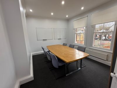 Property Image for 92 High Street, Great Missenden, Buckinghamshire, HP16 0AN