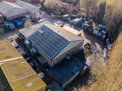 Property Image for Unit 1 Woodcock Hill Estate, Rickmansworth, WD3 1PQ