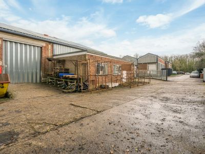 Property Image for Unit 1 Woodcock Hill Estate, Rickmansworth, WD3 1PQ