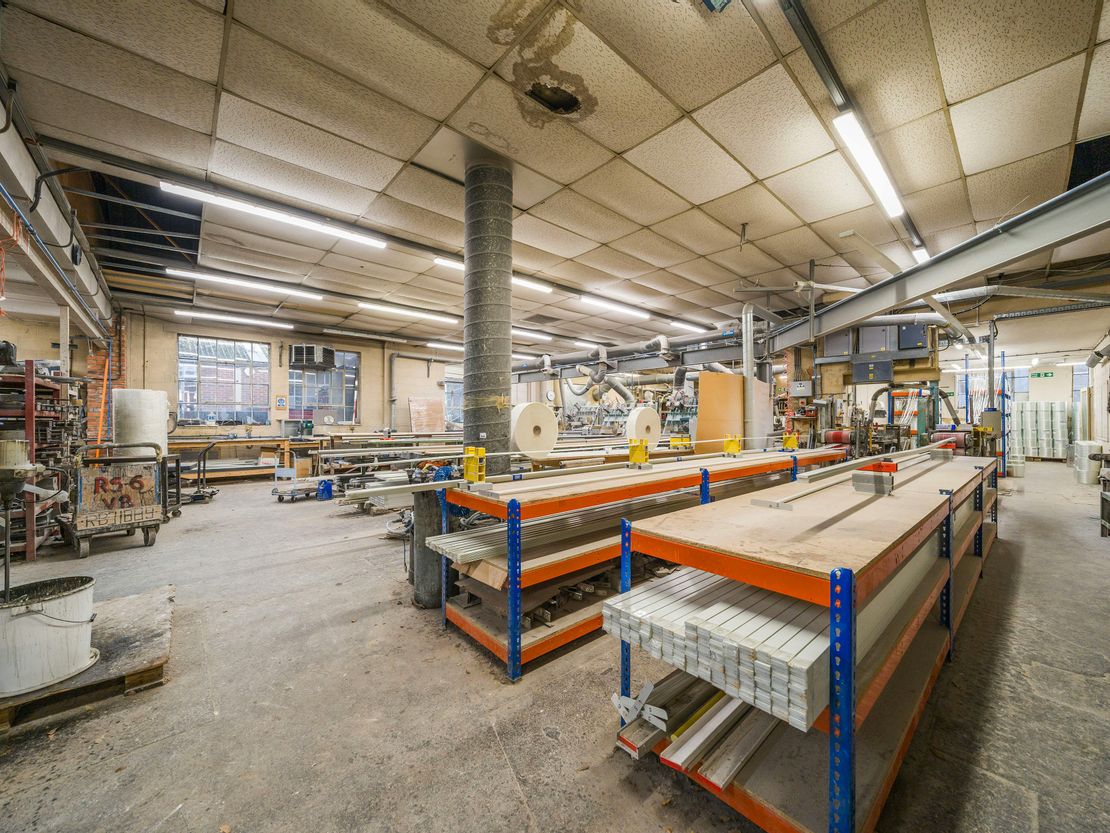 Unit 1 Woodcock Hill Estate, Rickmansworth, WD3 1PQ