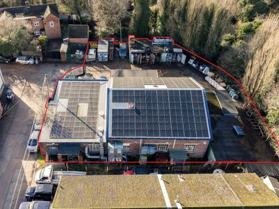 Property Image for Unit 1 Woodcock Hill Estate, Rickmansworth, WD3 1PQ