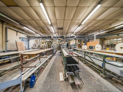Property Image for Unit 1 Woodcock Hill Estate, Rickmansworth, WD3 1PQ