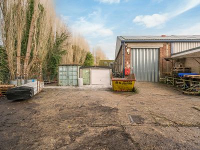 Property Image for Unit 1 Woodcock Hill Estate, Rickmansworth, WD3 1PQ
