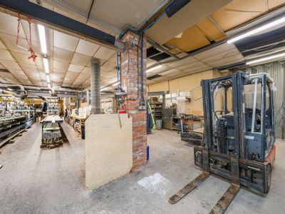 Property Image for Unit 1 Woodcock Hill Estate, Rickmansworth, WD3 1PQ