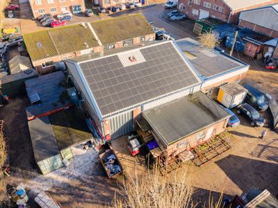 Property Image for Unit 1 Woodcock Hill Estate, Rickmansworth, WD3 1PQ