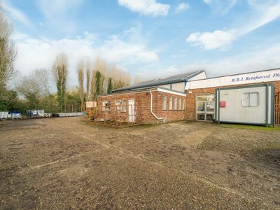Property Image for Unit 1 Woodcock Hill Estate, Rickmansworth, WD3 1PQ