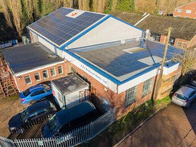 Property Image for Unit 1 Woodcock Hill Estate, Rickmansworth, WD3 1PQ