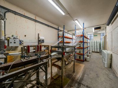 Property Image for Unit 1 Woodcock Hill Estate, Rickmansworth, WD3 1PQ