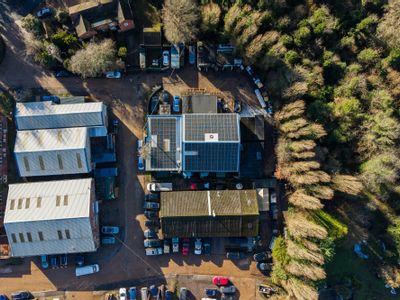 Property Image for Unit 1 Woodcock Hill Estate, Rickmansworth, WD3 1PQ