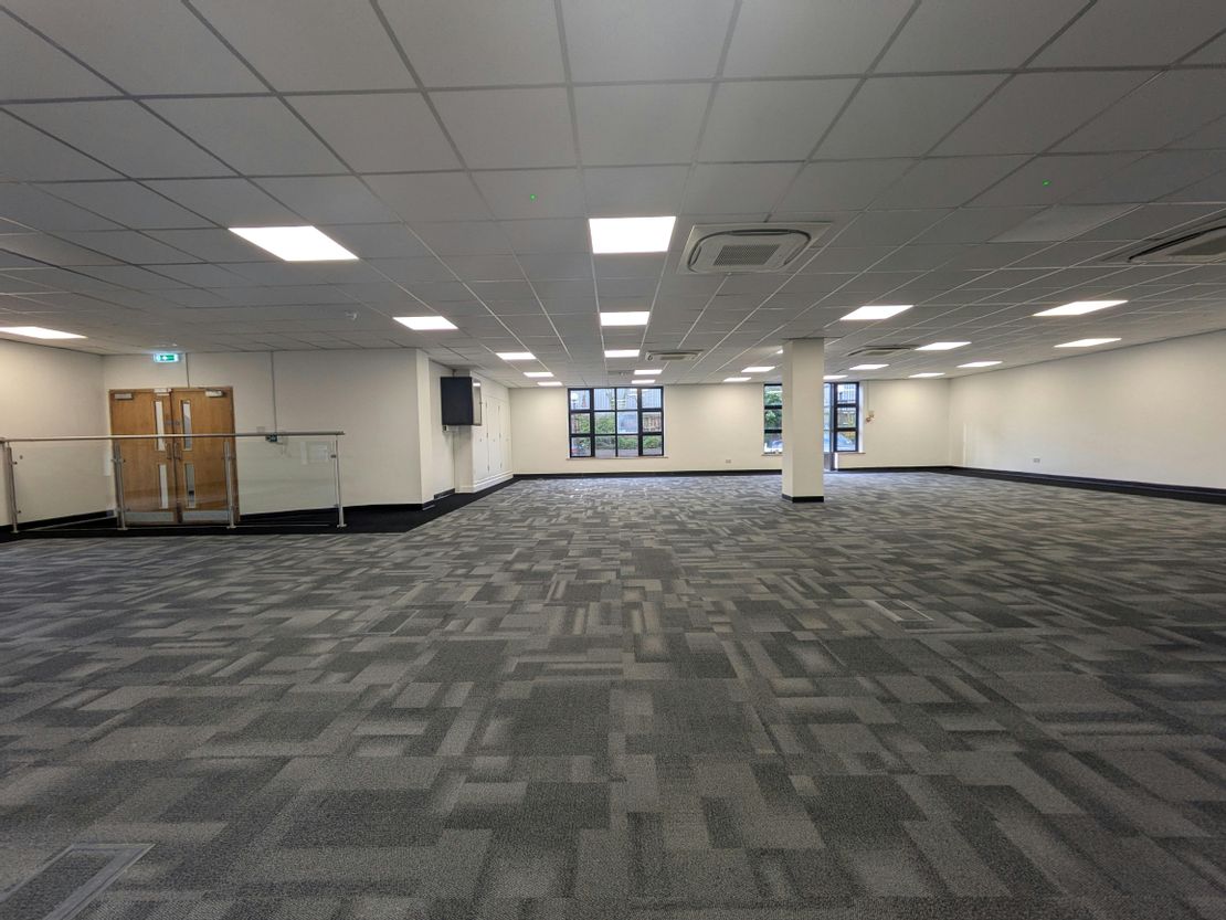 Unit 2, The Progression Centre, Mark Road, Hemel Hempstead, HP2 7DW