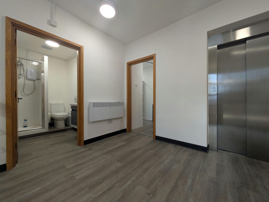 Unit 2, The Progression Centre, Mark Road, Hemel Hempstead, HP2 7DW