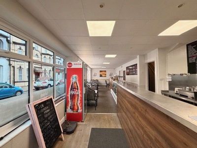 Property Image for Bairstow Street, Blackpool, FY1