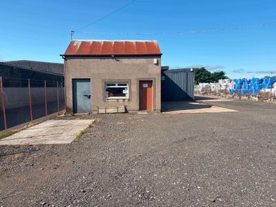 Property Image for Workshop and Yard, Stirling Road, Milnathort, Kinross, KY13 9XG