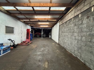 Property Image for Workshop and Yard, Stirling Road, Milnathort, Kinross, KY13 9XG
