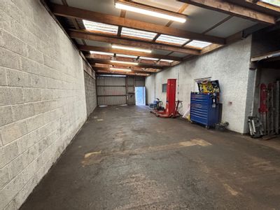 Property Image for Workshop and Yard, Stirling Road, Milnathort, Kinross, KY13 9XG