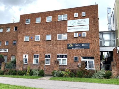 Property Image for Chigwell Lane, Loughton
