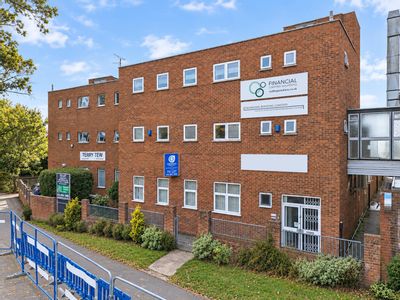Property Image for Chigwell Lane, Loughton