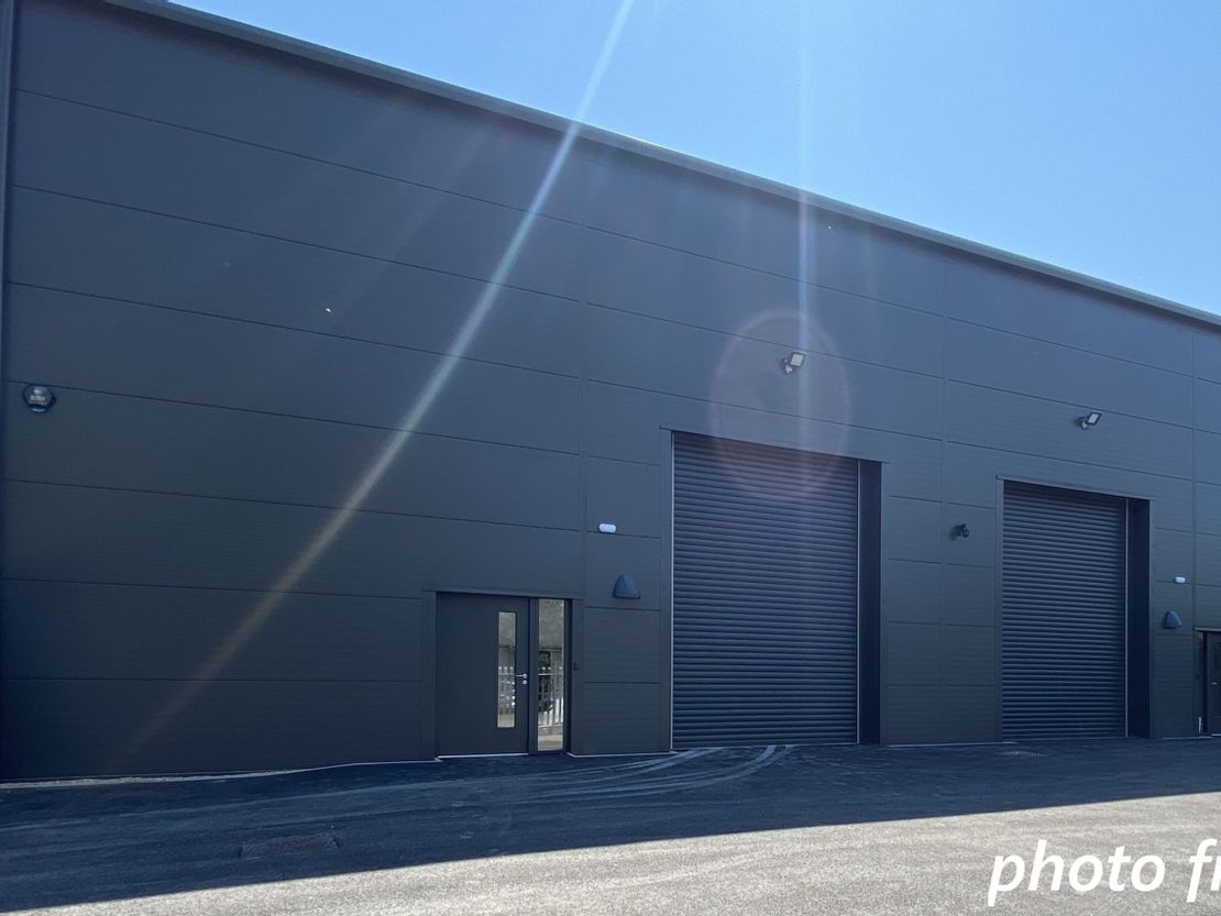 Unit 1 Block A Gentian House, Moorside Road, Winnall, Winchester, Hampshire, SO23 7RX