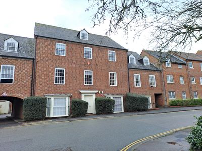 Property Image for Bishops Court (Suite 1), 17A The Broadway, Hatfield, Hertfordshire, AL9 5HZ
