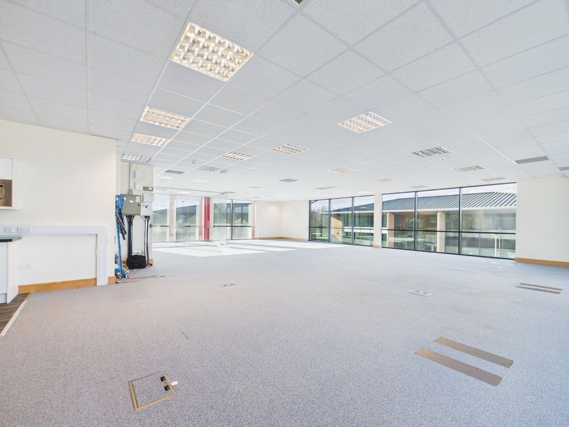 Camas House, Fairways Business Park, Inverness, Highland, IV2 6AA