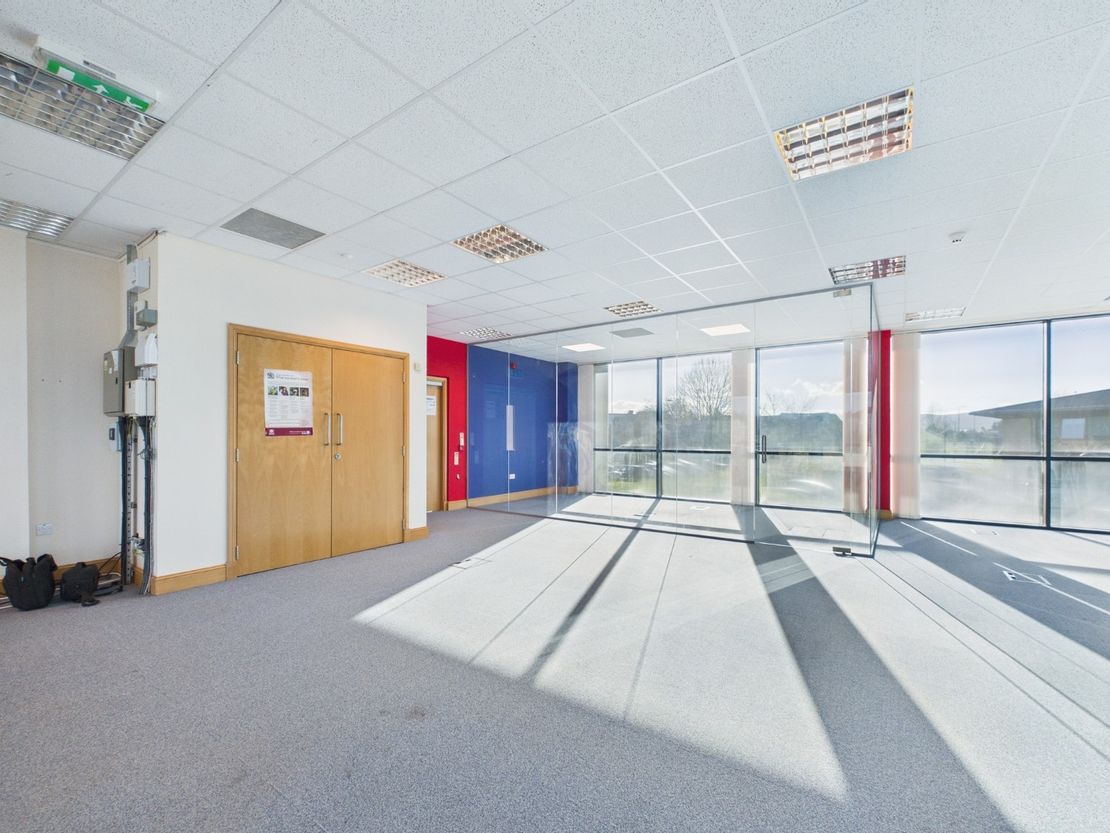 Camas House, Fairways Business Park, Inverness, Highland, IV2 6AA