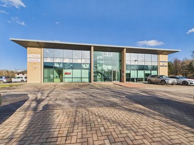 Property Image for Camas House, Fairways Business Park, Inverness, Highland, IV2 6AA