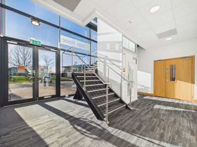 Property Image for Camas House, Fairways Business Park, Inverness, Highland, IV2 6AA