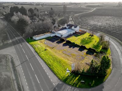 Property Image for Main Road, Algarkirk, Boston