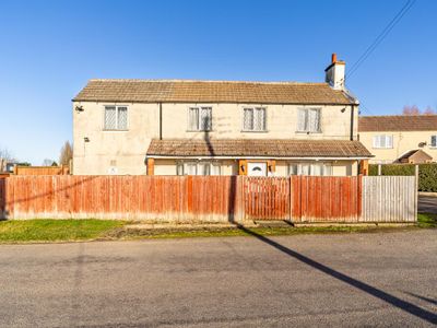 Property Image for Main Road, Algarkirk, Boston