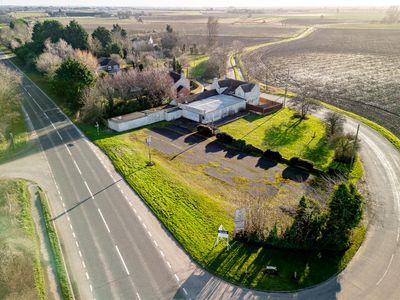 Property Image for Main Road, Algarkirk, Boston