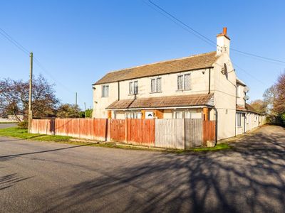 Property Image for Main Road, Algarkirk, Boston