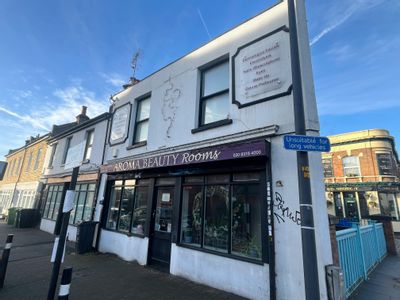 Property Image for 2 Brightfield Road, Lee, SE12 8QF
