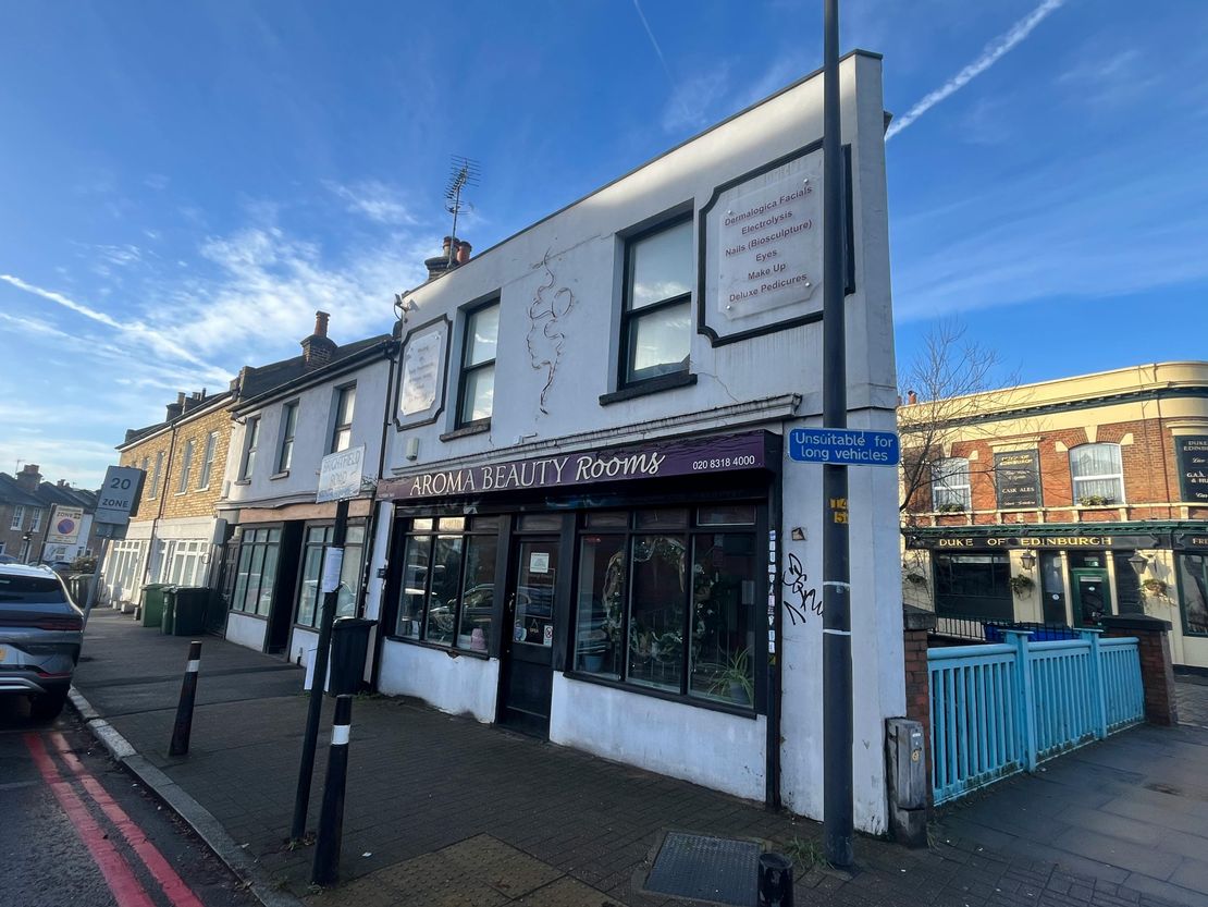 2 Brightfield Road, Lee, SE12 8QF