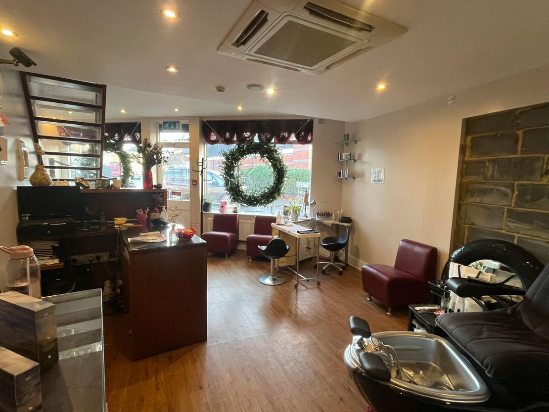 2 Brightfield Road, Lee, SE12 8QF