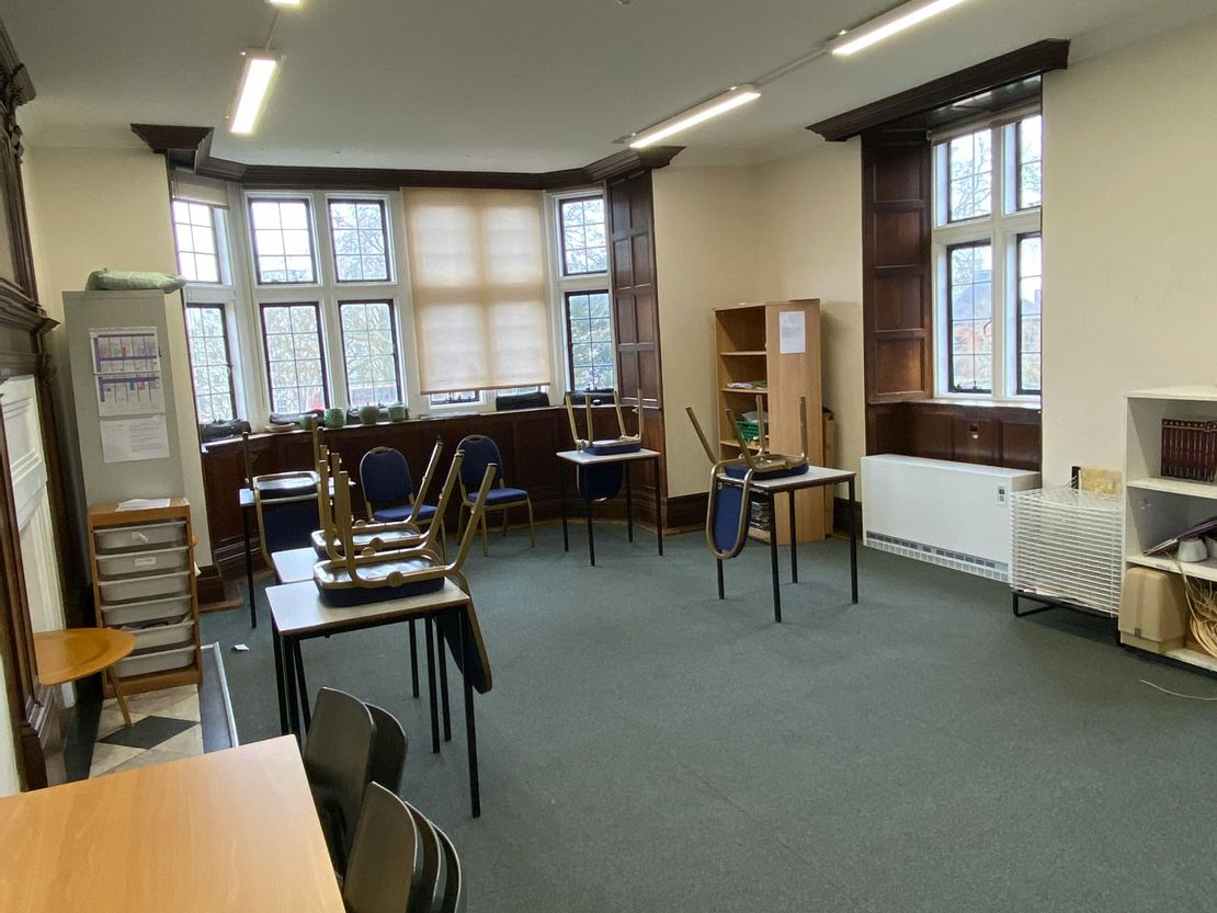 Charlton House, Charlton Road, Charlton, SE7 8RE