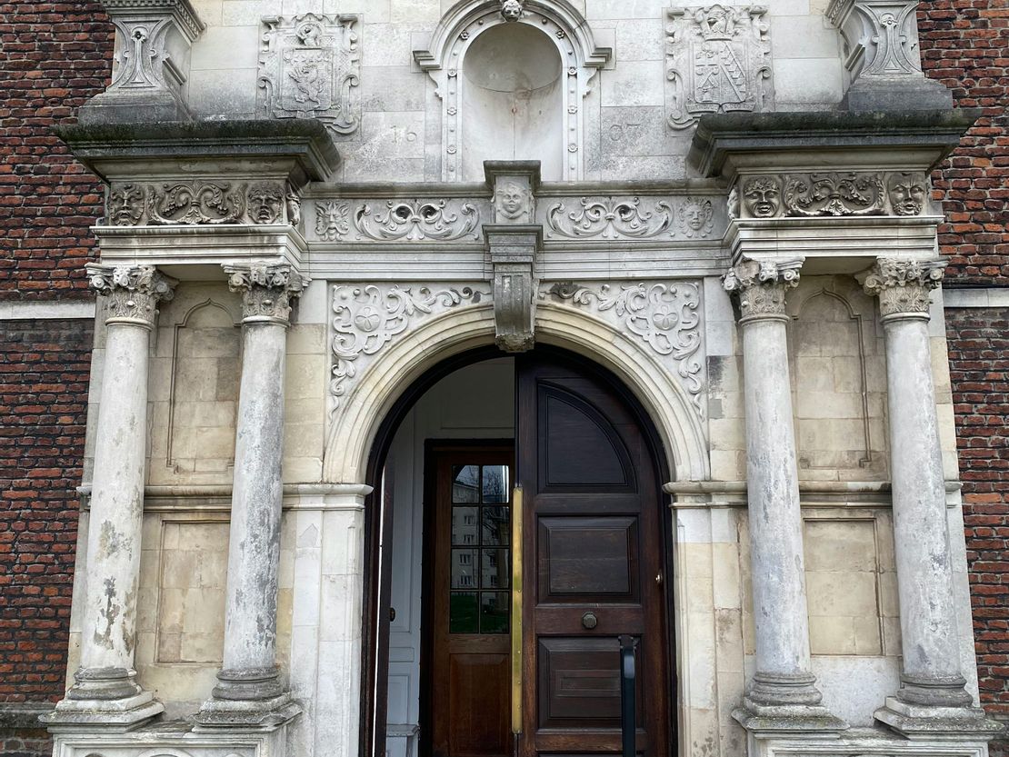 Charlton House, Charlton Road, Charlton, SE7 8RE