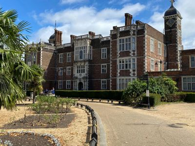 Property Image for Charlton House, Charlton Road, Charlton, SE7 8RE