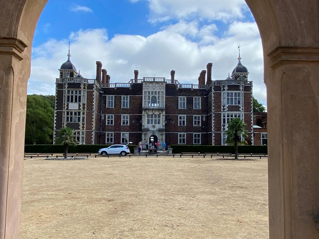 Charlton House, Charlton Road, Charlton, SE7 8RE