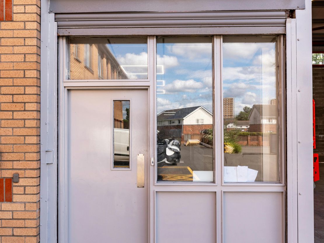 39 Meiklewood Road, 39 Meiklewood Road, Glasgow, G51 4GB