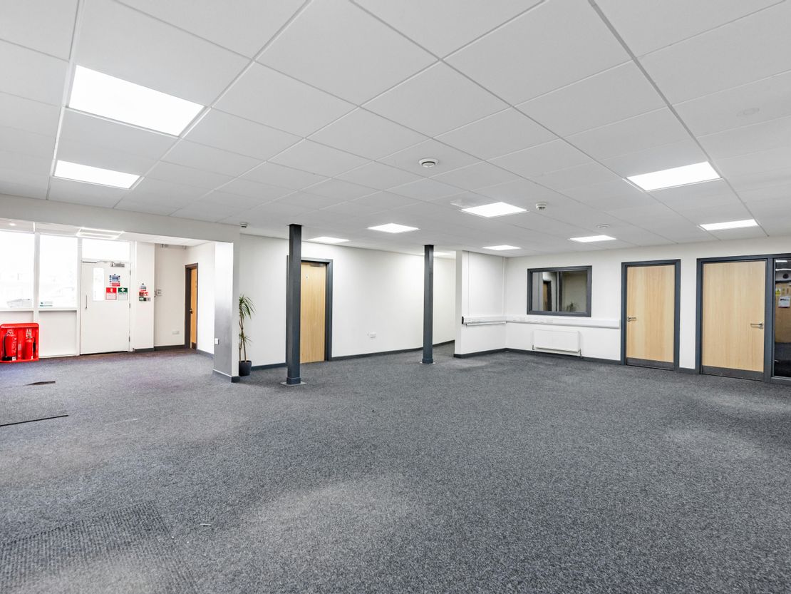 39 Meiklewood Road, 39 Meiklewood Road, Glasgow, G51 4GB