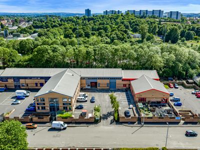 Property Image for 39 Meiklewood Road, 39 Meiklewood Road, Glasgow, G51 4GB