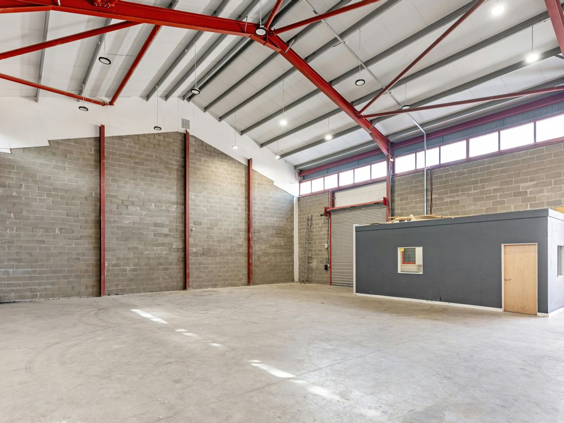 39 Meiklewood Road, 39 Meiklewood Road, Glasgow, G51 4GB