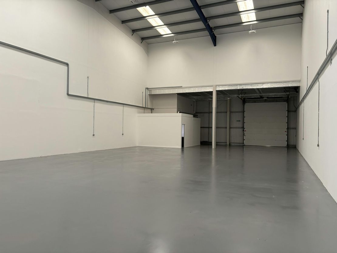15 Harlow Mill Business Centre, Harlow, CM20 2FD