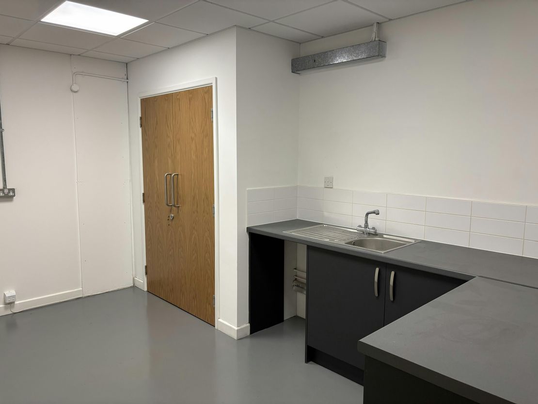 15 Harlow Mill Business Centre, Harlow, CM20 2FD