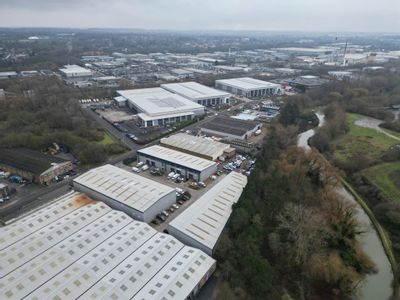 Property Image for 15 Harlow Mill Business Centre, Harlow, CM20 2FD